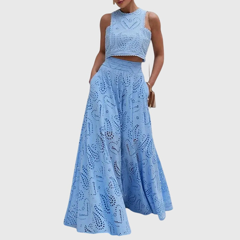 Tattiana™ | Elegant Sæt