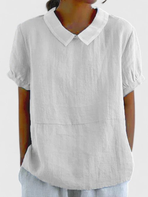 Renee | Elegant Skjorte