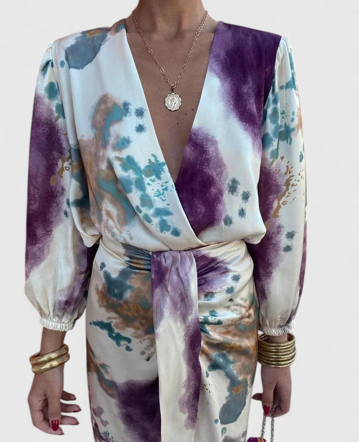 Meilora | Sofistikeret Kjole