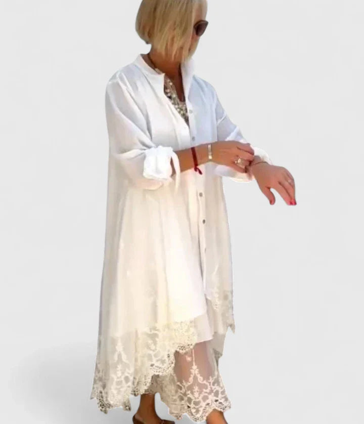 Bellianne | Elegant To-Delet Sæt