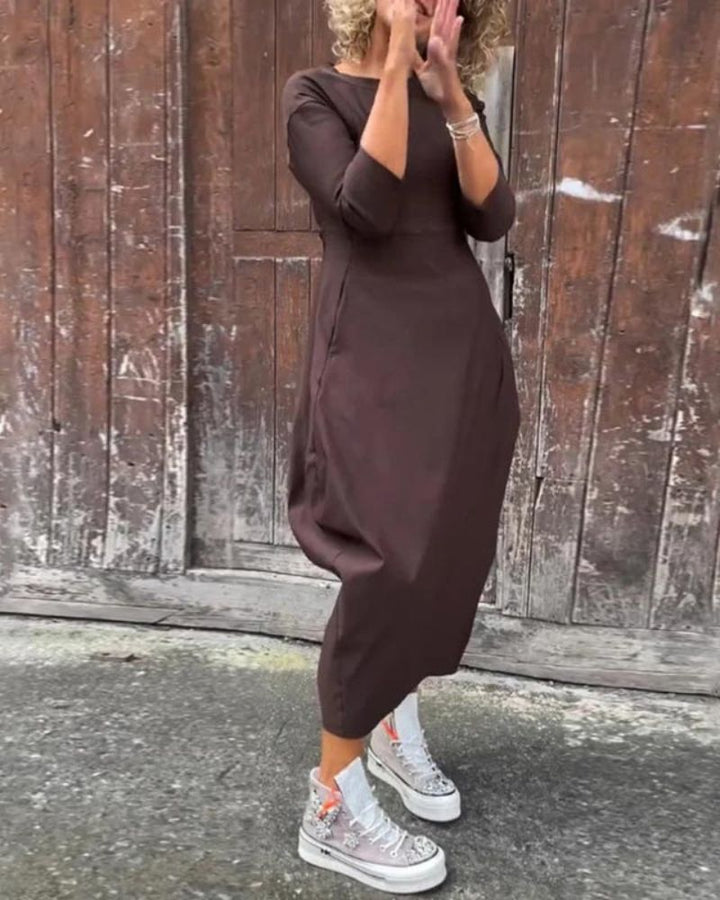 Sorviah™ | Sofistikeret Kjole