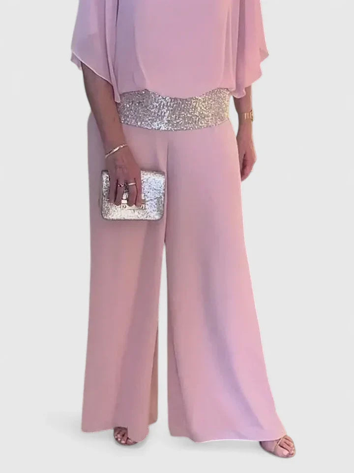 Trishane | Elegant To-delt Sæt