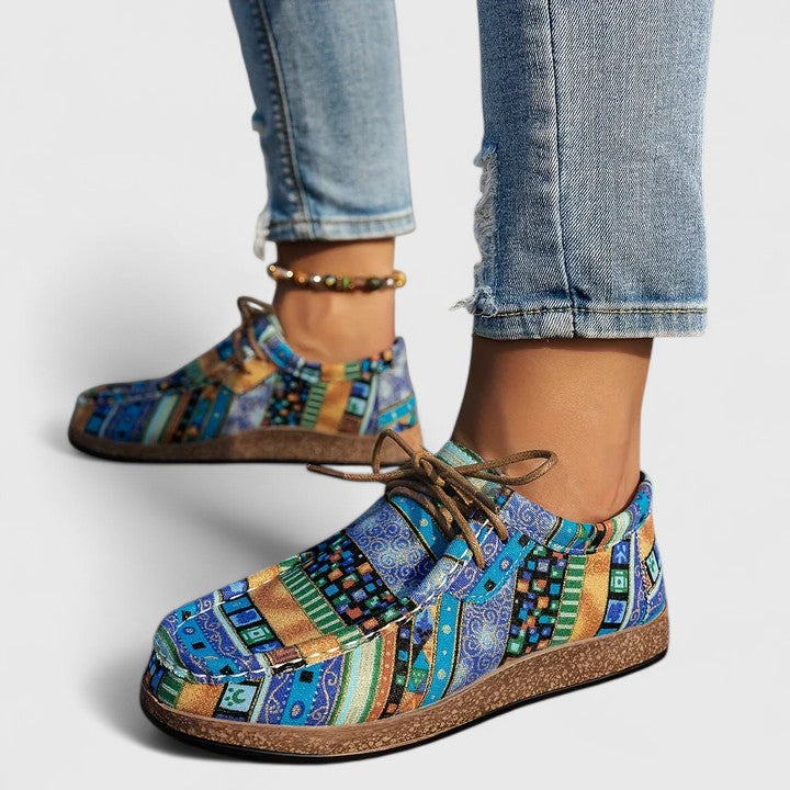 Nychellee | Ortopædiske Sko