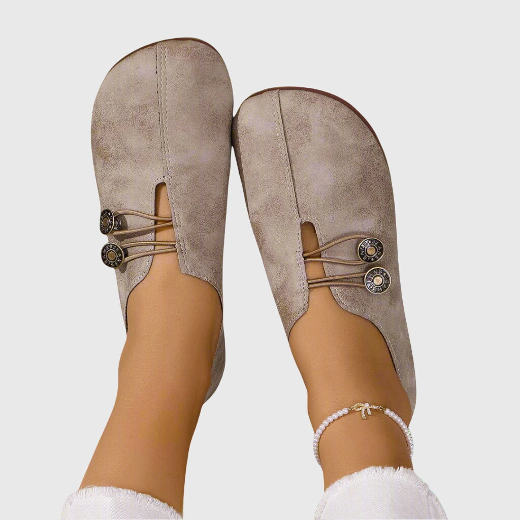 Josephine™ | Daglig Komfort Slip-Ons