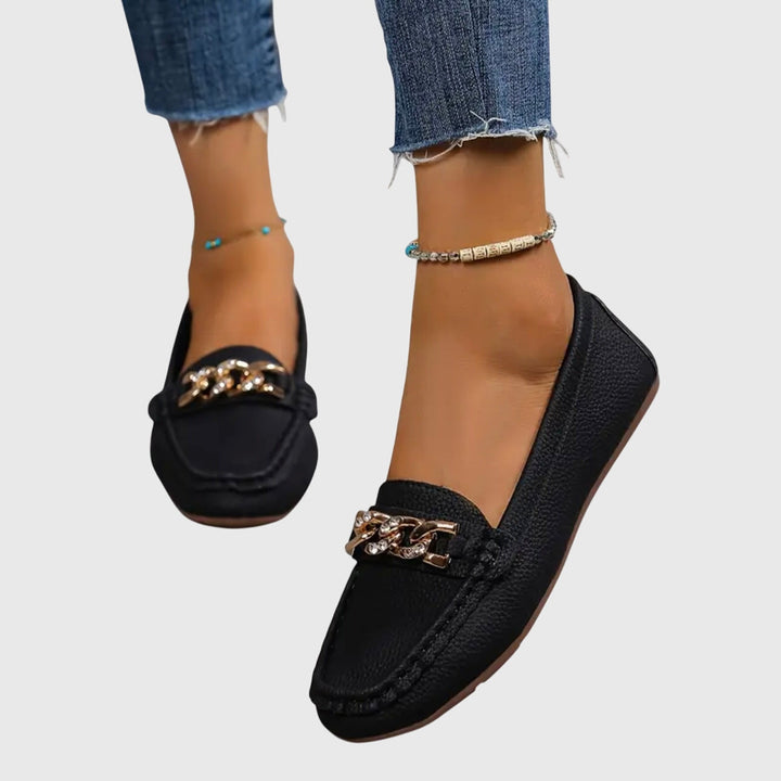 Melissaa™ | Ortodontiske Loafers