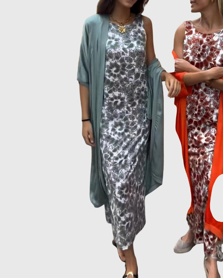 Viviaan™ | Elegant To-Piece Sæt