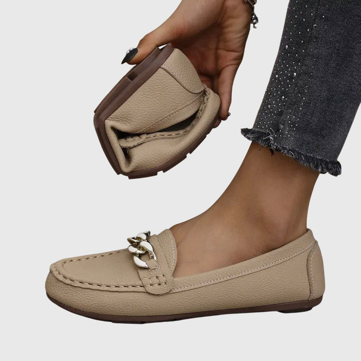 Melissa™ | Ortopædiske Loafers