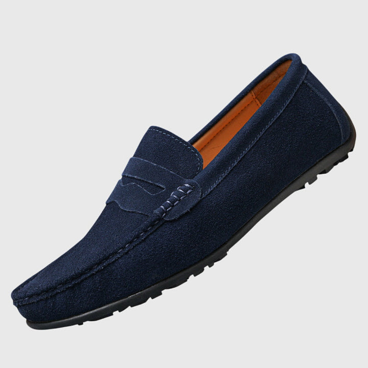 Rosaly™ | Ortodontiske Loafers