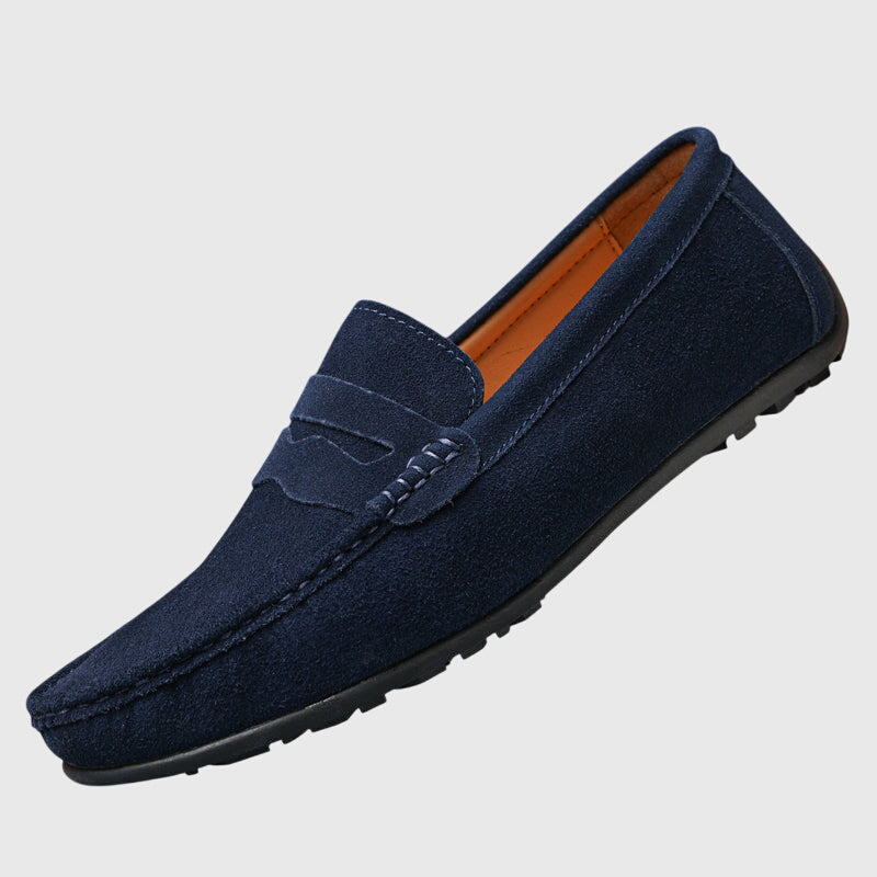 Runa™ - Orthopædiske Loafers