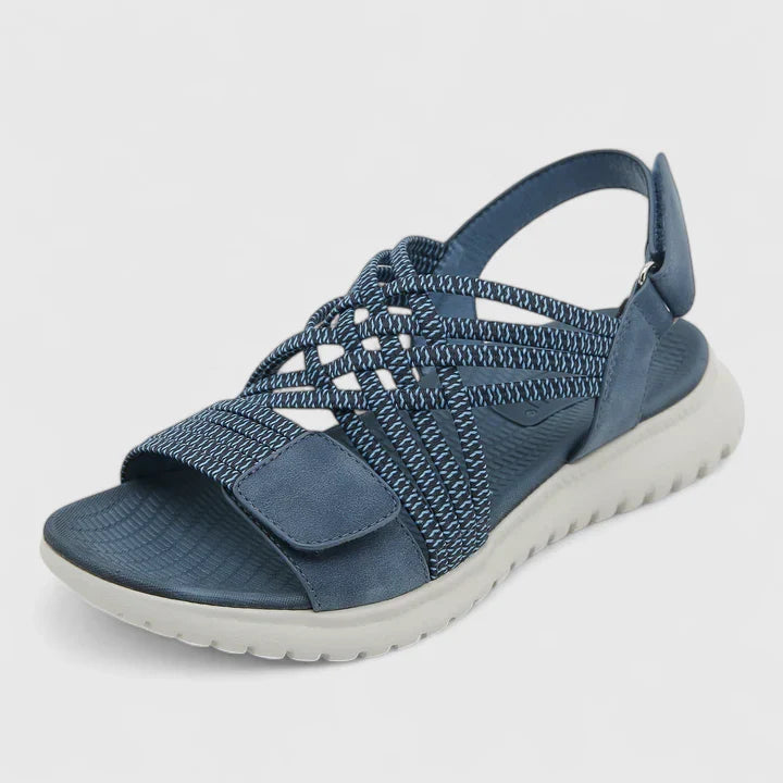 Sharra | Ortopædiske Sandaler