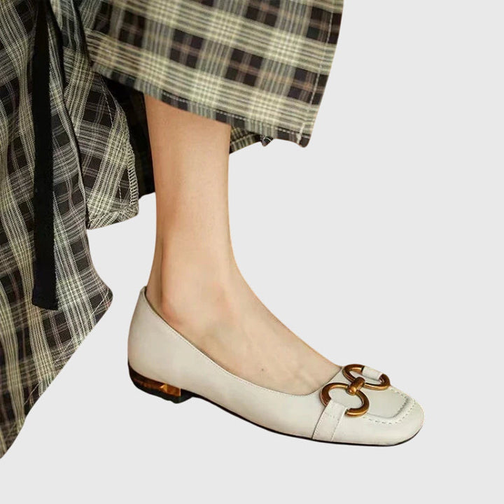 Erica™ | Ortodokse Sandaler