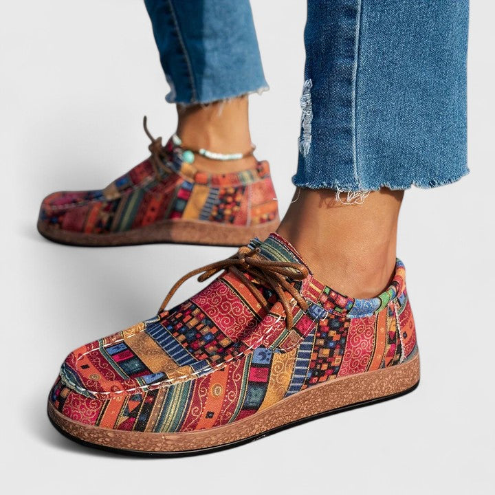 Nychellee | Ortopædiske Sko