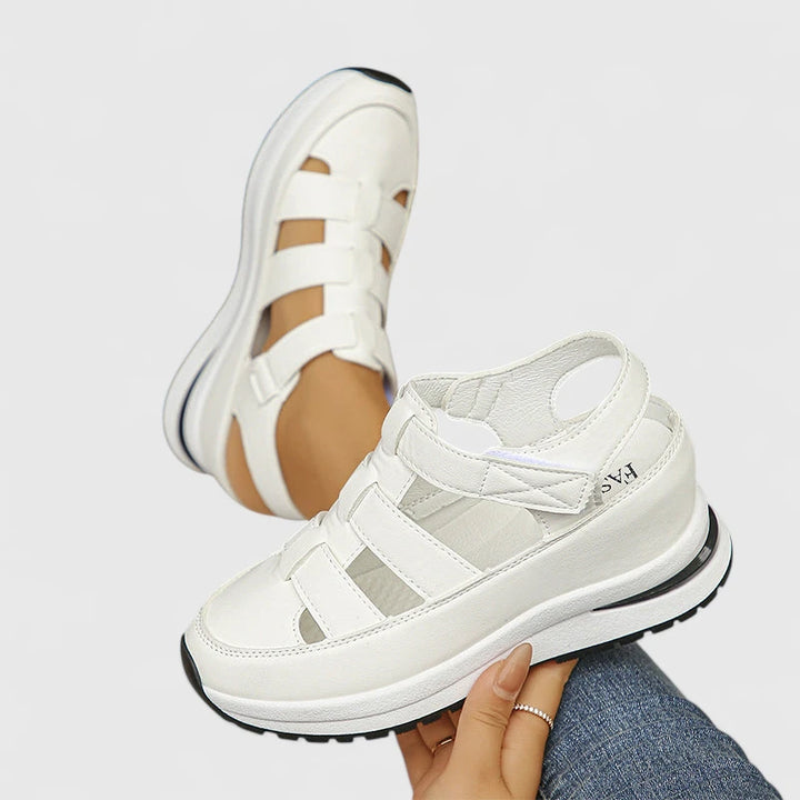 Julia – Komfortable Sandaler