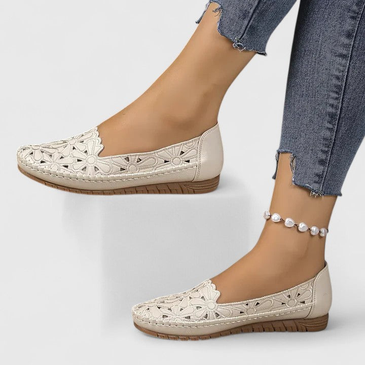 Riva | Elegante Sandaler