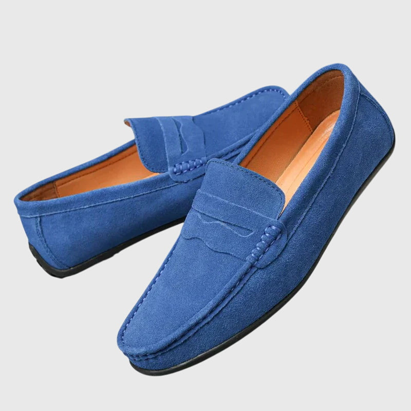 Rosaly™ | Ortodontiske Loafers