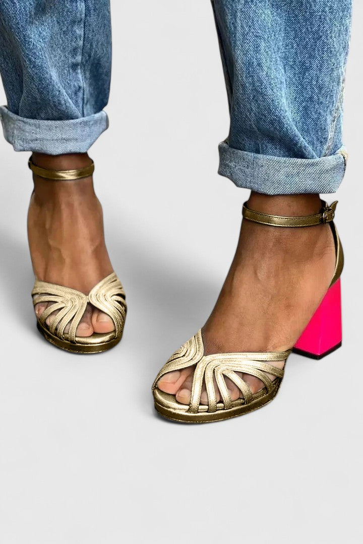 Noelyrah | Sofistikerede Hæle