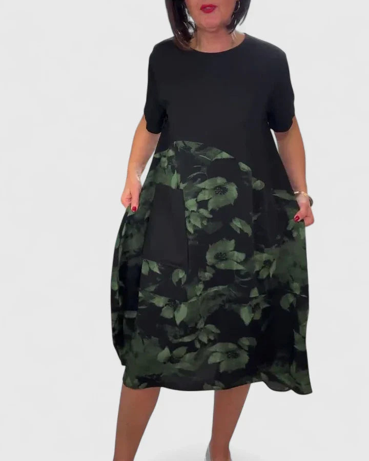 Braylin | Sofistikeret Kjole