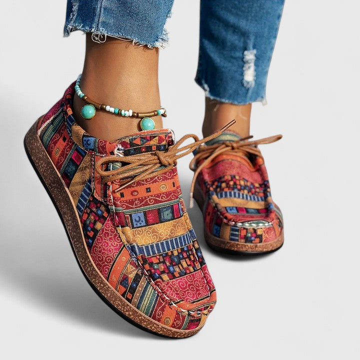 Nychellee | Ortopædiske Sko