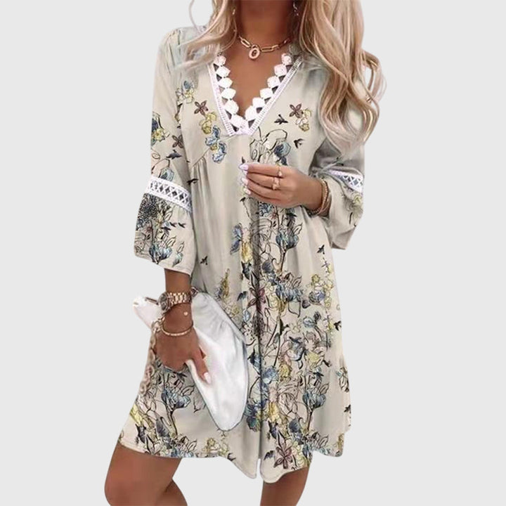 Melody™ | Elegant Sommerkjole