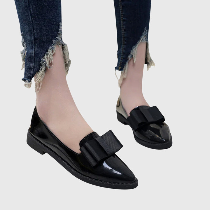 Annya™ | Ortopædiske Loafers