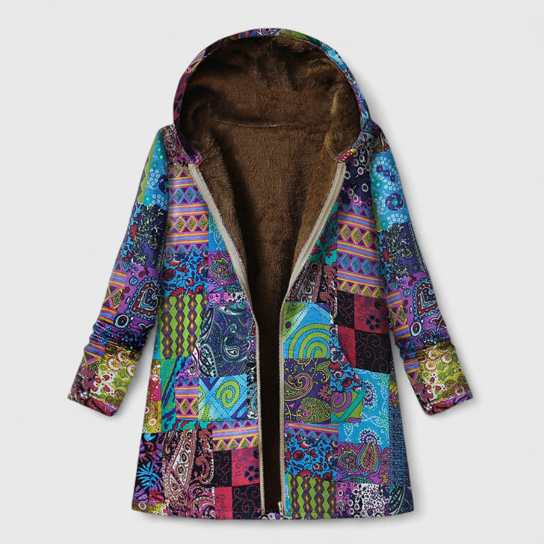 Frederica - Elegant Frakke