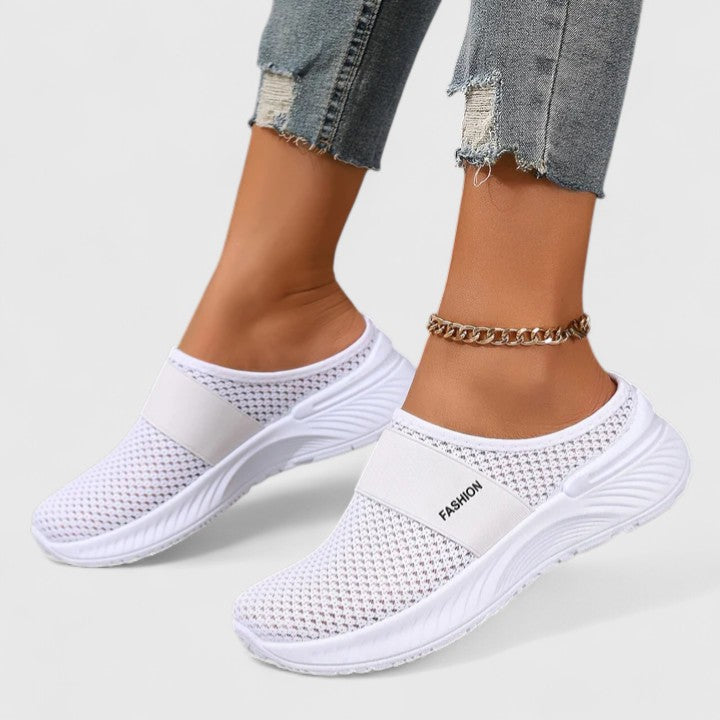 Lexa | Ortopædiske Sko