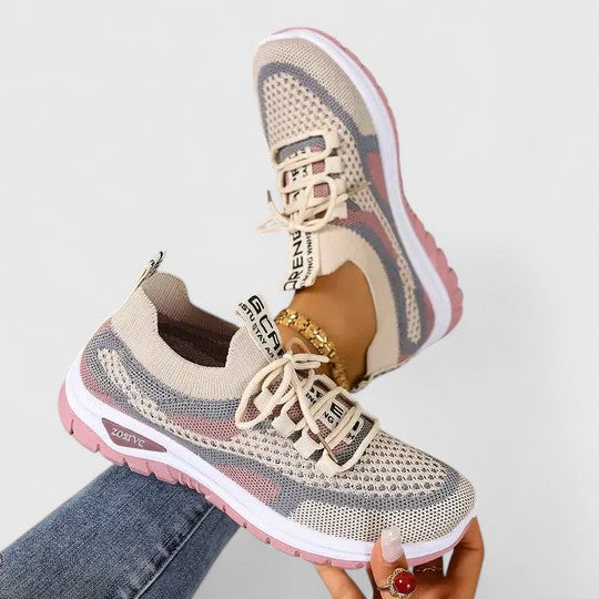 Korallyn | Ortopædiske Sneakers