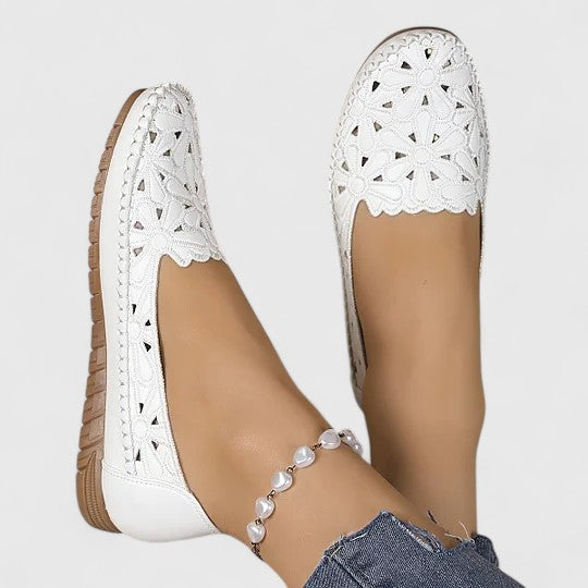 Riva | Elegante Sandaler