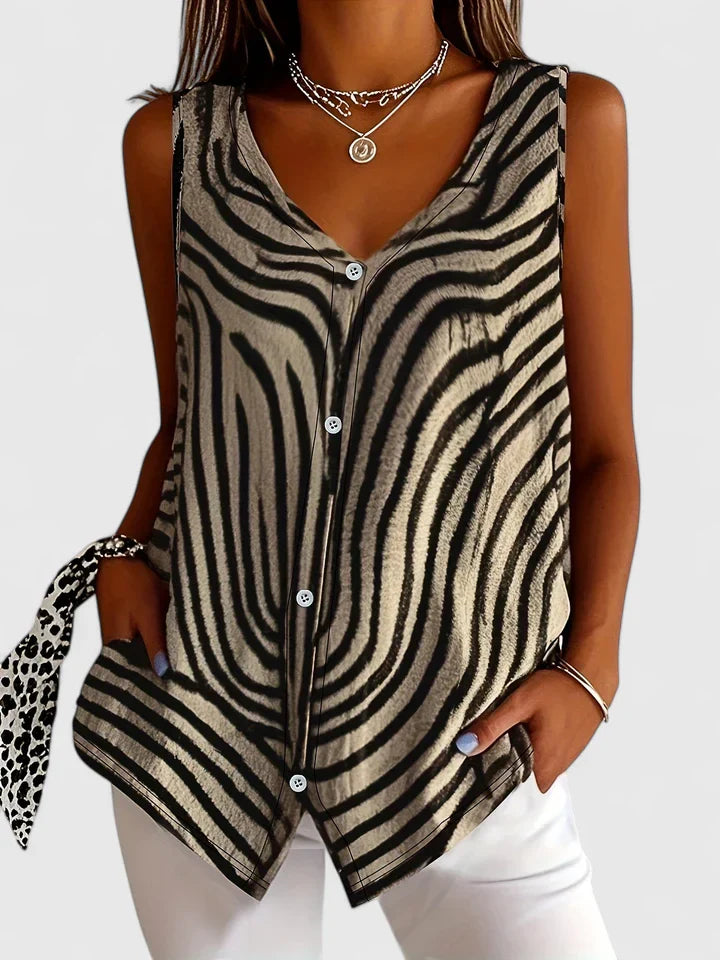 Meliyrah | Elegant Bluse