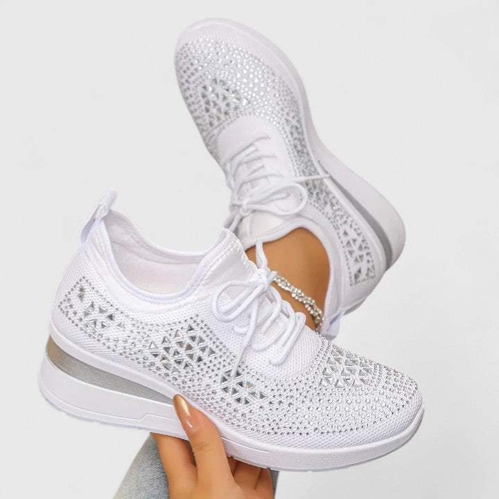 Shanileiggh | Ortodontiske Sko