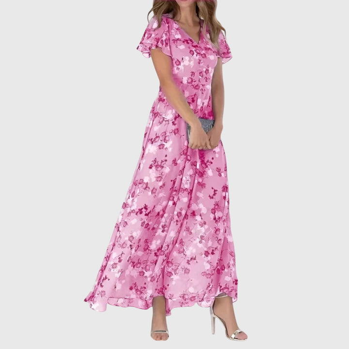 Lola™ | Figurvenlig Kjole