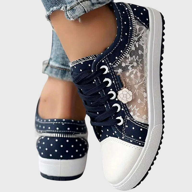 Elenna™ | Ortopædiske Sneakers