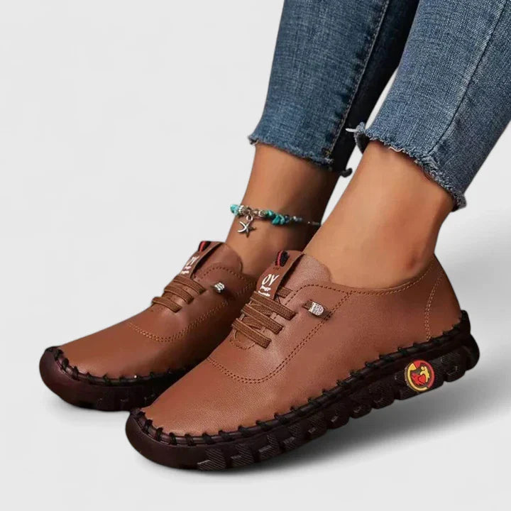 Elynora | Elegante Sko