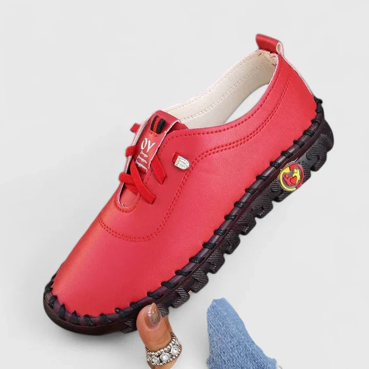 Elynora | Elegante Sko