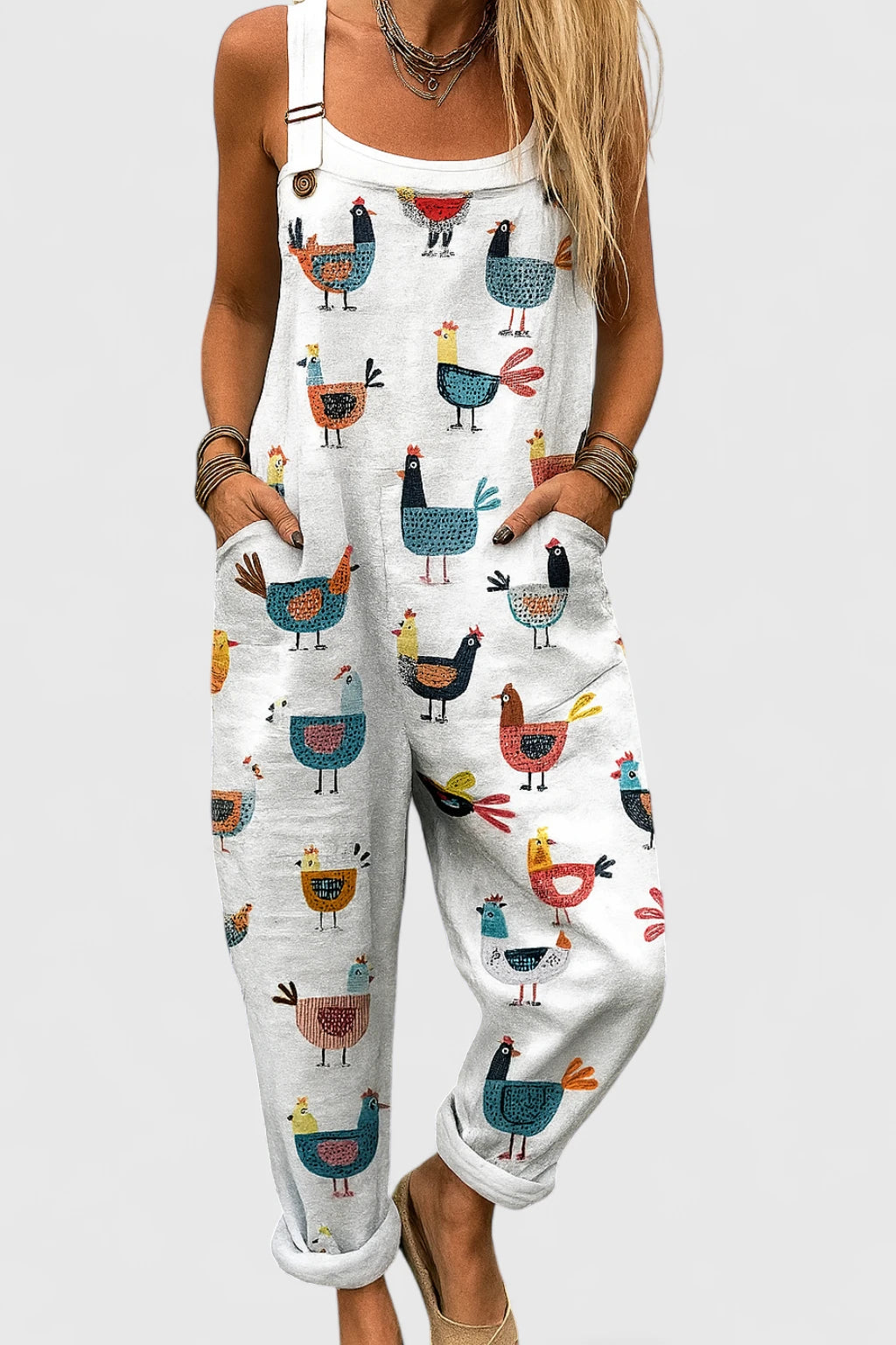 Anemone – Kunstnerisk Smækbukser