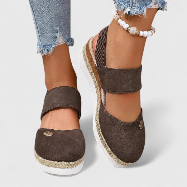 Maylien | Ortopædiske Sandaler