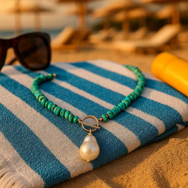 Calypso - Bølgepleje