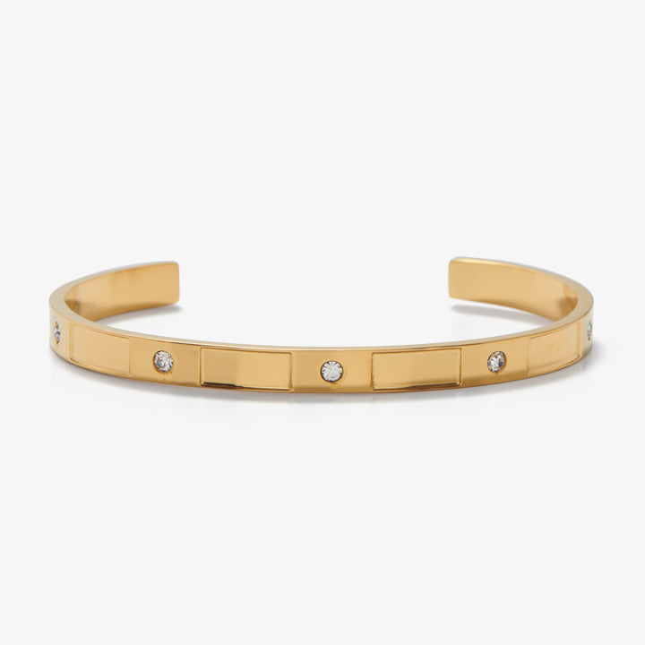 CZ Bangle Armbånd