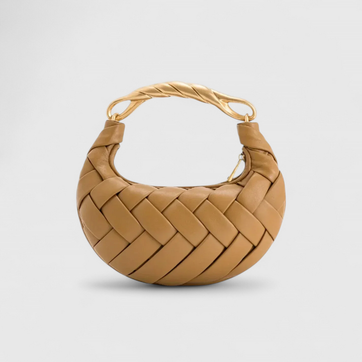 Sigrid – Klassisk Skuldertaske