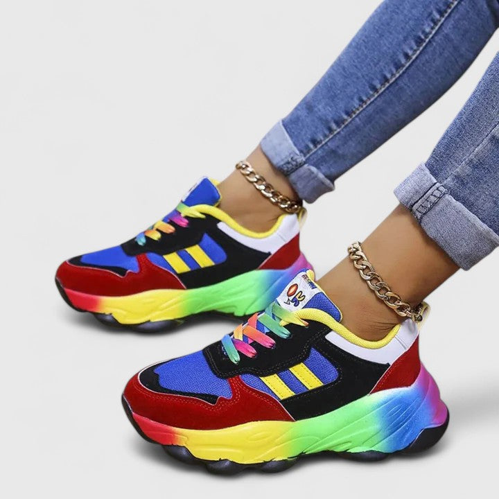 Sofriena™ | Orthopædiske Sneakers