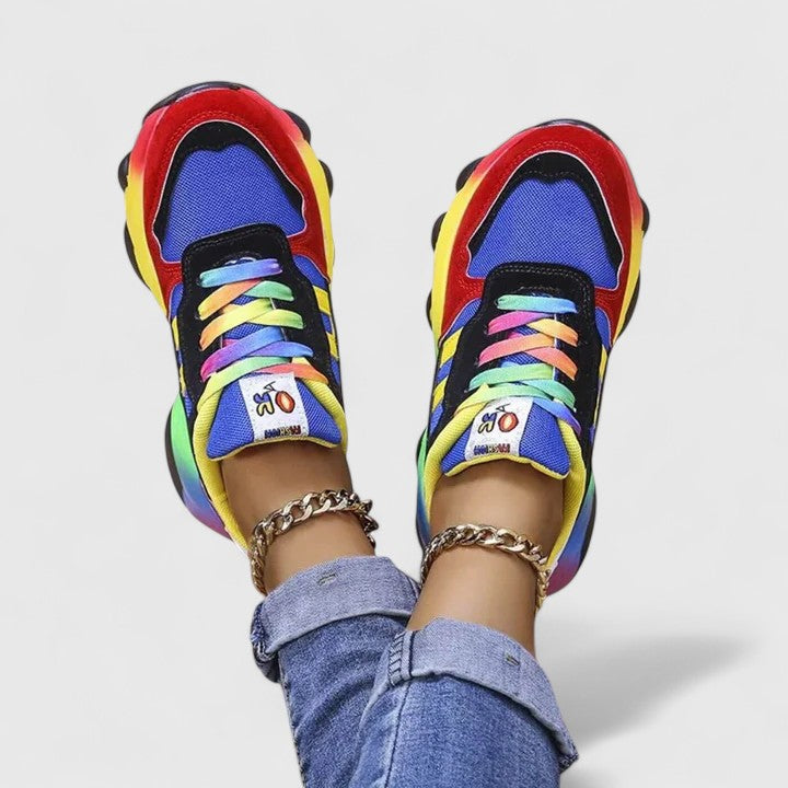 Sofriena™ | Orthopædiske Sneakers