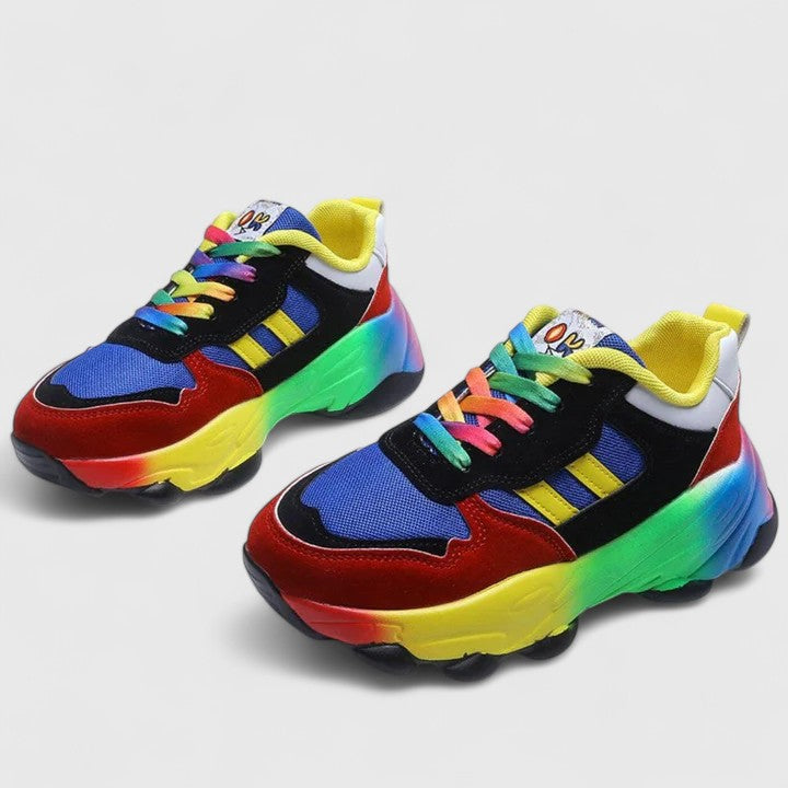 Sofriena™ | Orthopædiske Sneakers