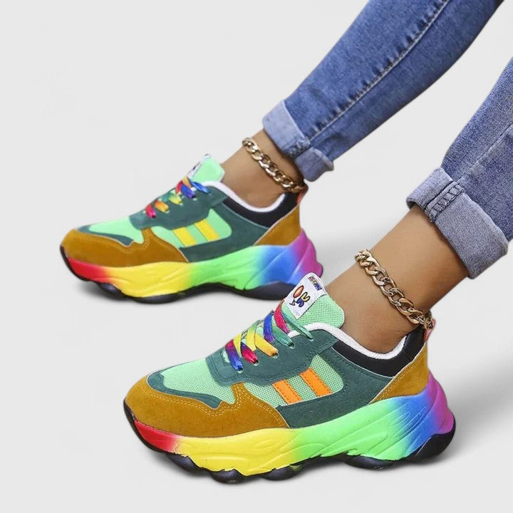 Sofriena™ | Orthopædiske Sneakers