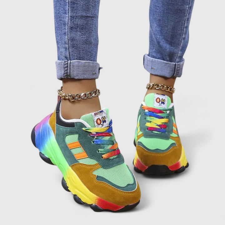 Sofriena™ | Orthopædiske Sneakers