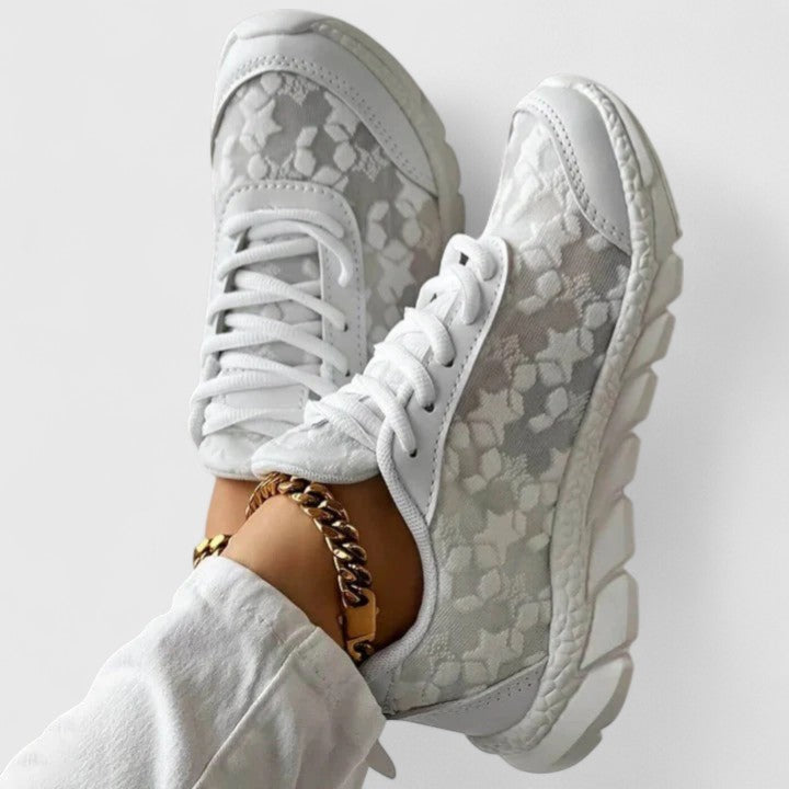 Khalyria | Komfortable Sneakers
