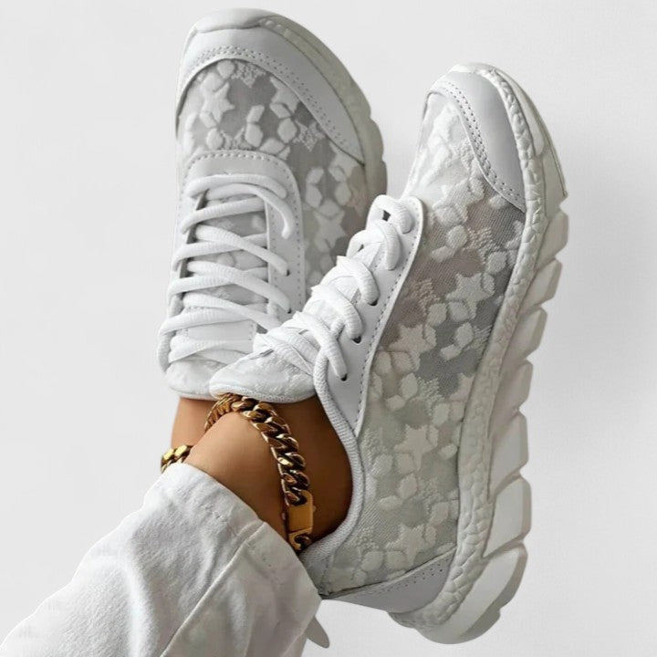 Khalyria | Komfortable Sneakers