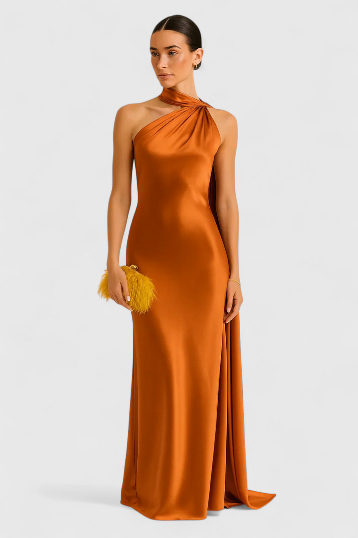 Melina – Mistral Kjole