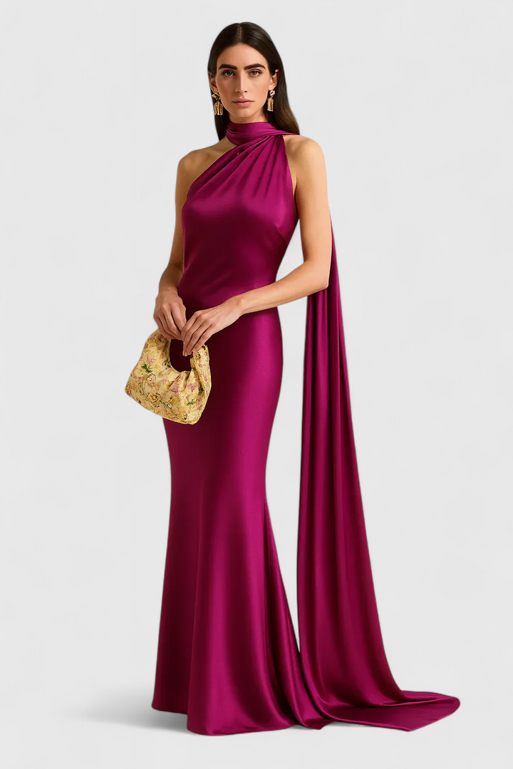 Melina – Mistral Kjole