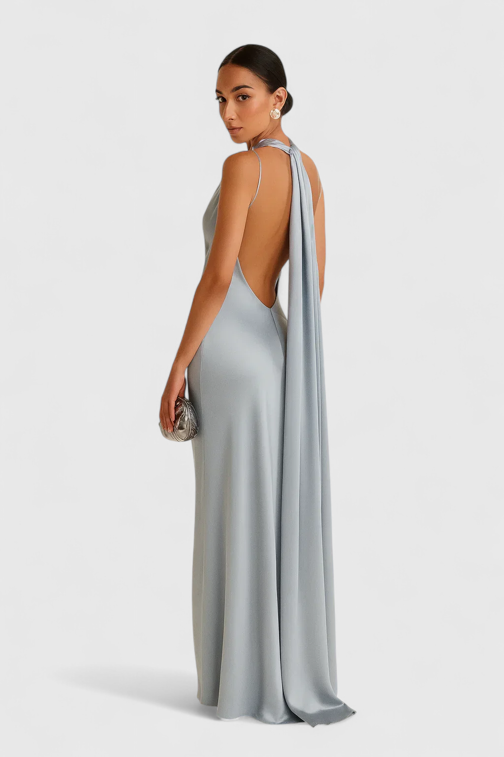 Melina – Mistral Kjole