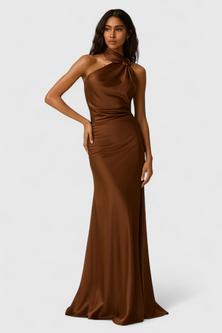 Melina – Mistral Kjole